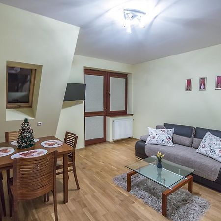 Apart4You Apartament Meteor زاكوباني المظهر الخارجي الصورة