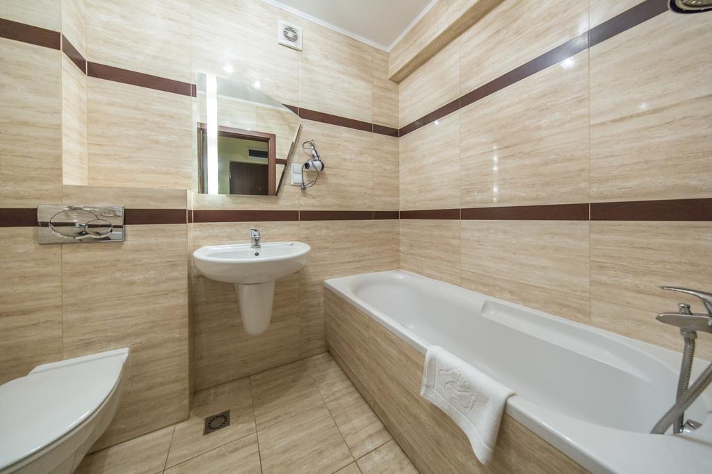 Apart4You Apartament Meteor زاكوباني المظهر الخارجي الصورة